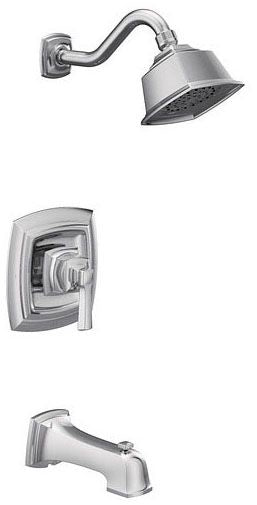 Moen T2163EP: FortuneBrandsHome&Security-Moen_T2163EP