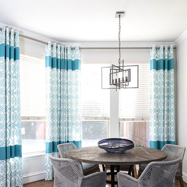 Capri 5-Light Chandelier