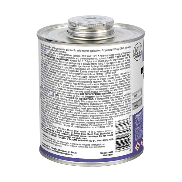 Oatey 30771