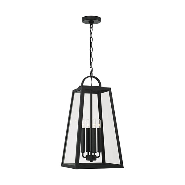 Capital Lighting 943744BK