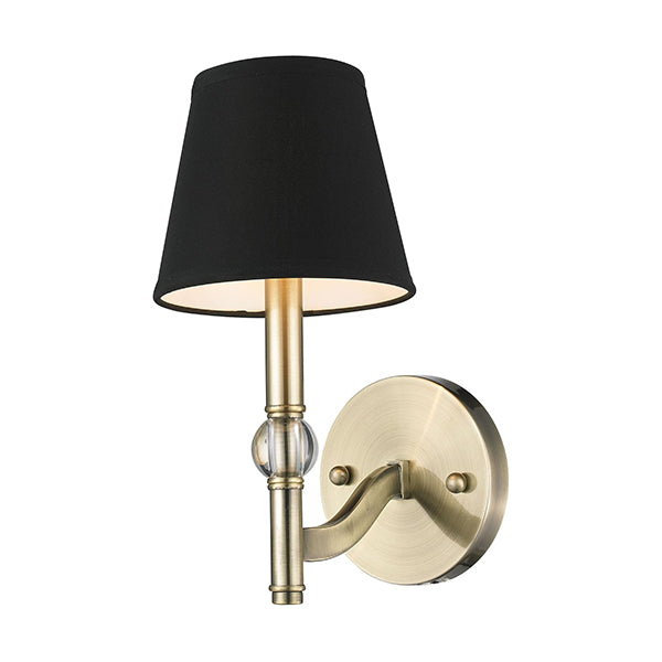Golden Lighting 3500-1W AB-GRM: 73405_1.jpg (Variant Image)