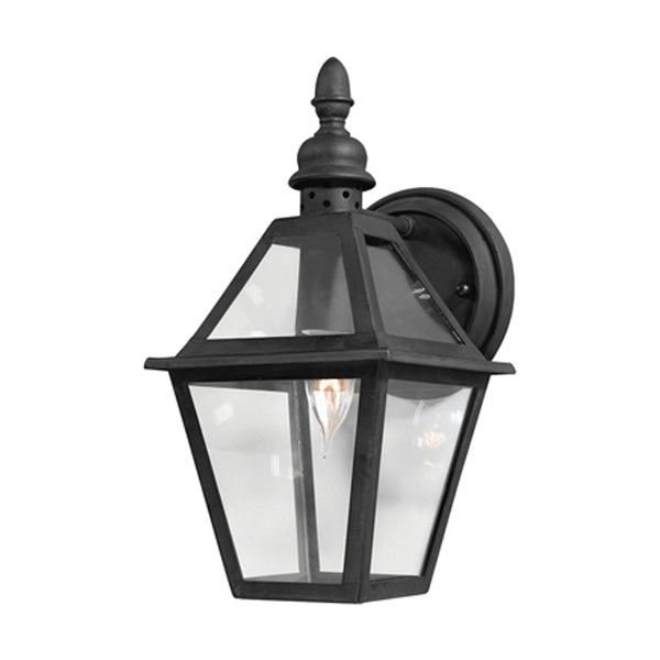 Troy Lighting P9625-TBK