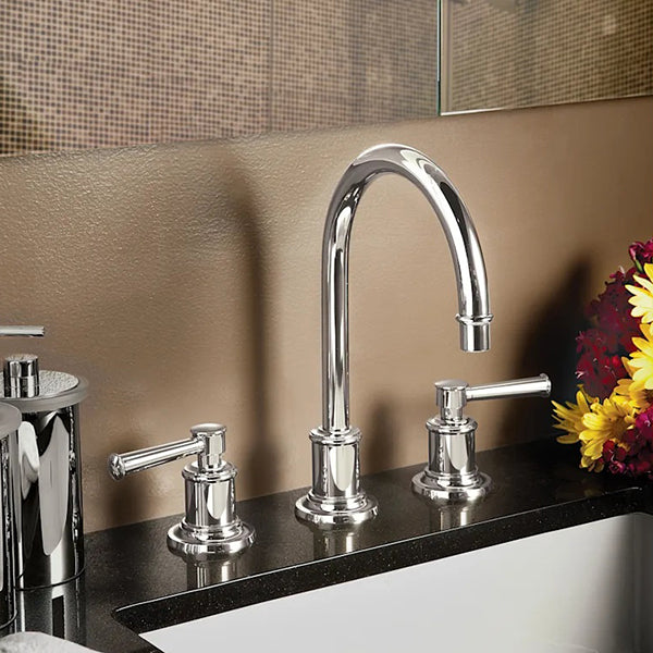 California Faucets 4802-PN