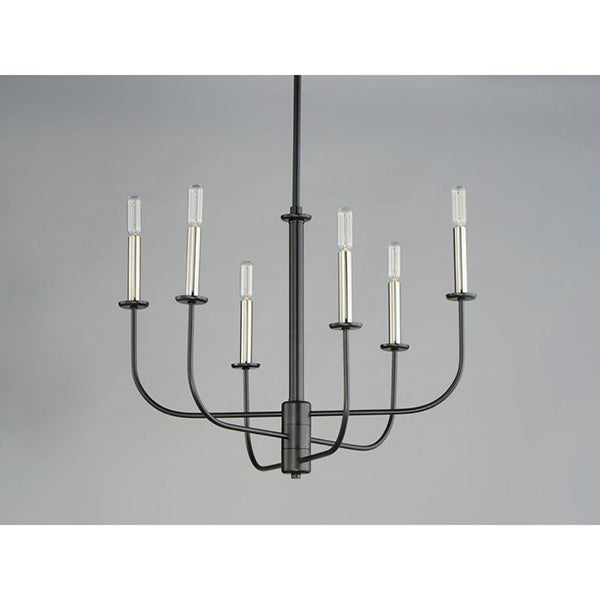 Maxim Lighting 10326BKSN: 237716_2.jpg