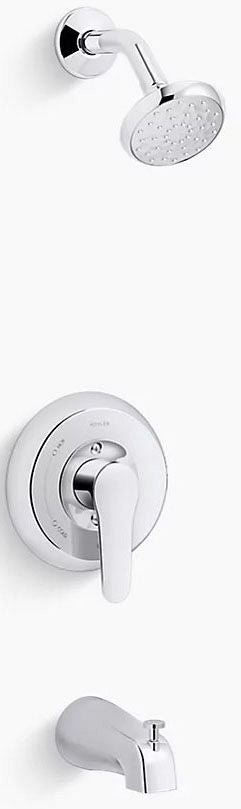 Kohler TS98006-4G-CP: Kohler_KTS980064GCP