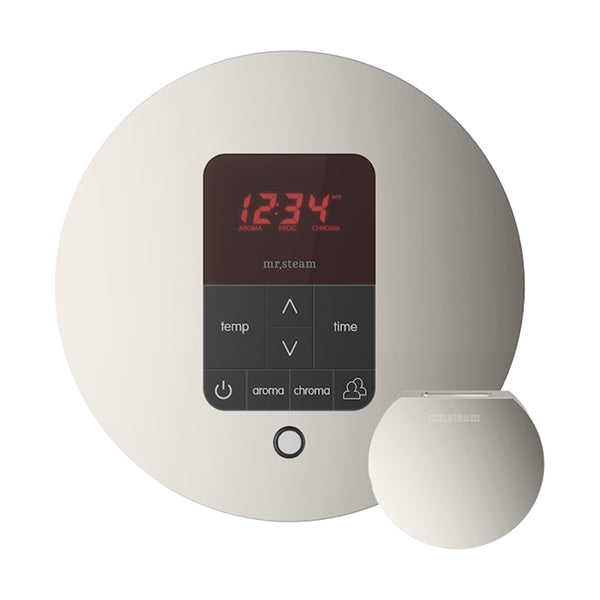 Mrsteam MSBUTLER1RD-PN
