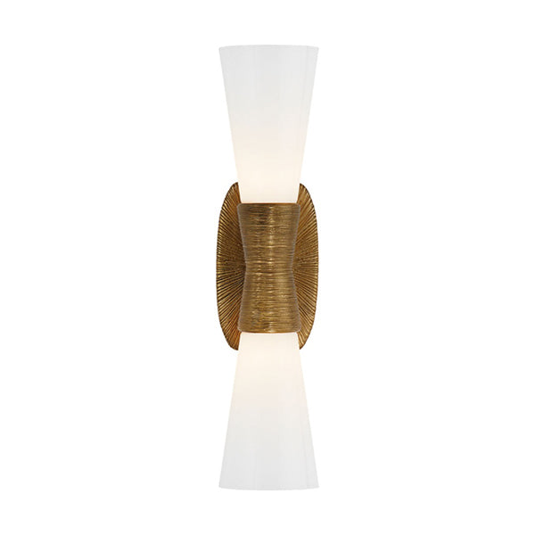 Visual Comfort KW 2047PN-WG