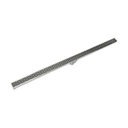 Infinity Drain S-LT 3836 SS: 125808_1.jpg (Variant Image)