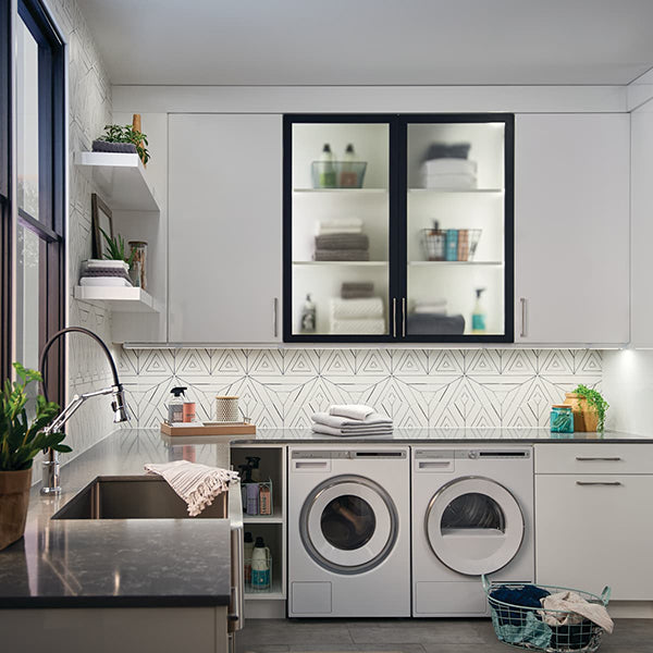 Kichler 6T110H30WH