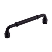 Top Knobs TK884BLK: 87195_1.jpg