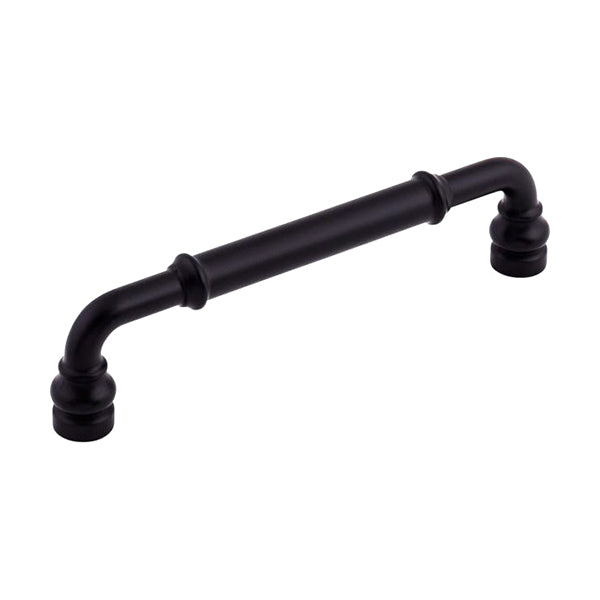 Top Knobs TK884BLK: 87195_1.jpg