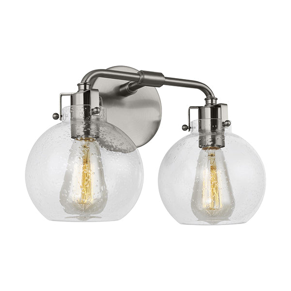 Modern Forms WS-50127-BK