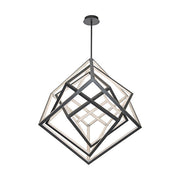 Wac Lighting PD-51030-BK