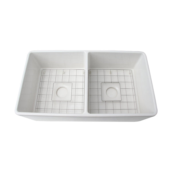 Barclay FSDB1530-WH