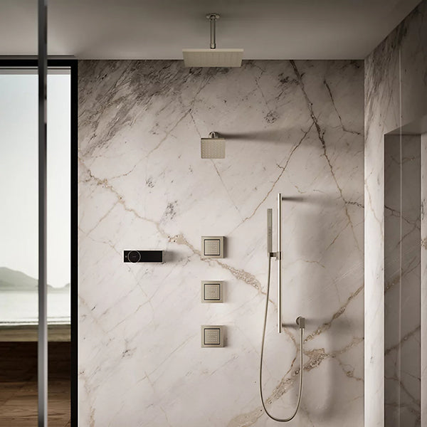 Kohler 8003-BN