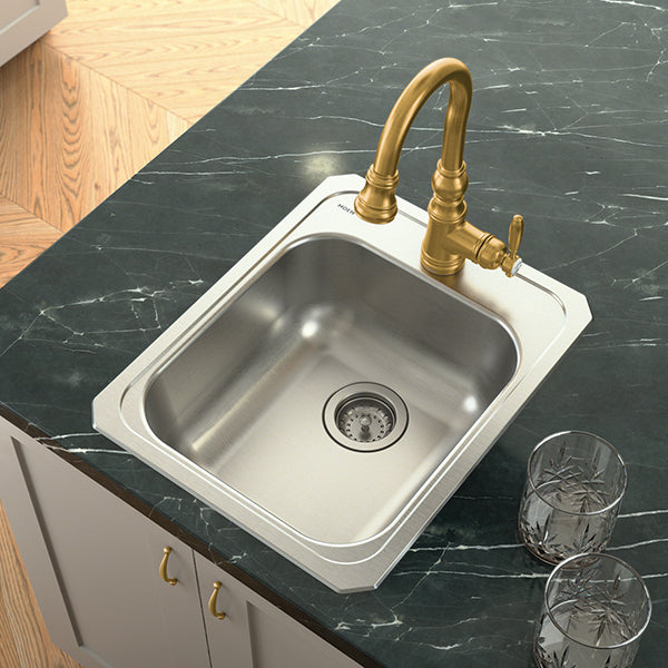 Moen S53004SRS