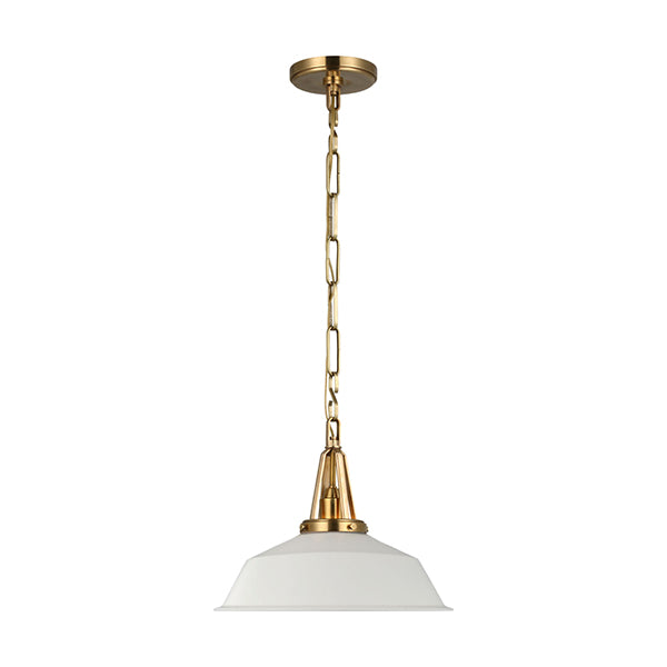 Visual Comfort CHC 5461BZ-BLK