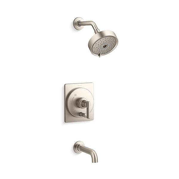 Kohler T35918-4Y-BN: 274837_1.jpg (Variant Image)