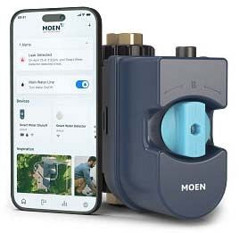 Moen 900-001: FortuneBrandsHome&Security-Moen_900001.jpg