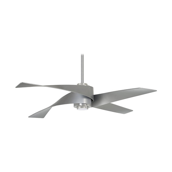 Minka-Aire F903L-BN/SL: 77509_1.jpg (Variant Image)