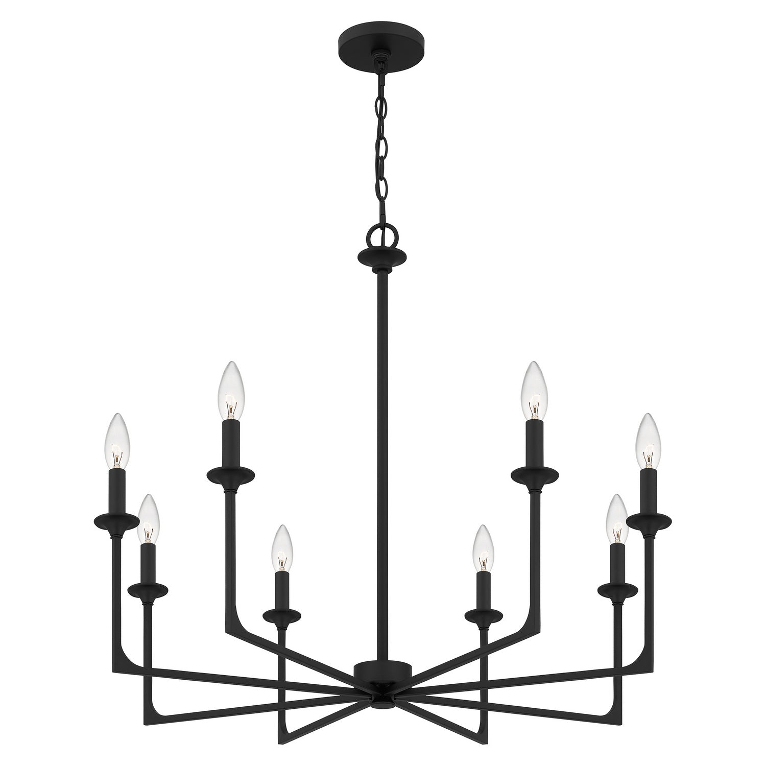 Quoizel PRC5032MBK: lad-4934213-3.jpg