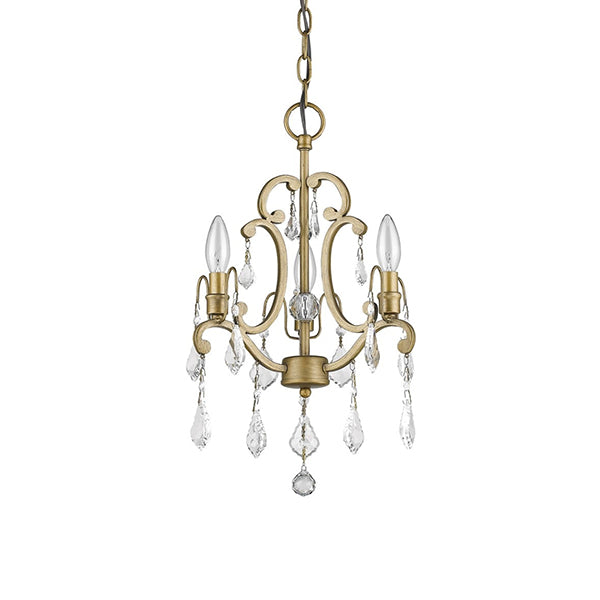 Acclaim Lighting IN11355AG: 65073_1.jpg (Variant Image)