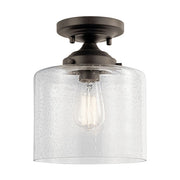 Kichler 44033OZ: 21875_1.jpg (Variant Image)