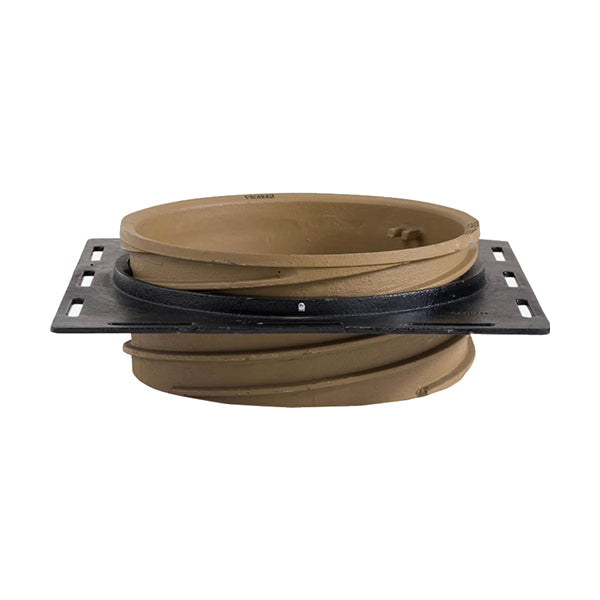 Jay R. Smith Manufacturing 1010Y04 (-C-R)