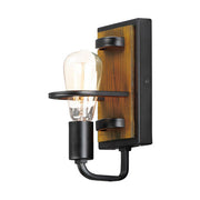 Maxim Lighting 10301BKASB: 96369_1.jpg (Variant Image)