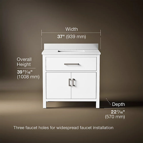 Kohler 40639-BD1-0