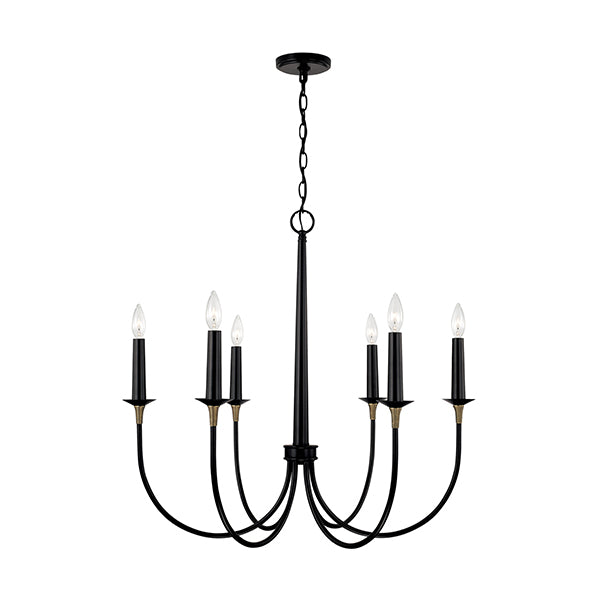 Capital Lighting 445661KB: 202024_1.jpg (Variant Image)