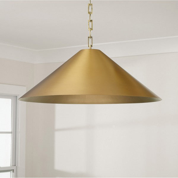 Capital Lighting 356712AD