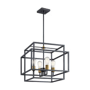 Kichler 43984BK