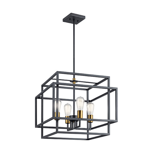 Kichler 43984BK