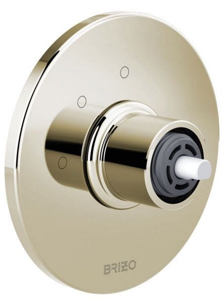 Brizo T60835-PNLHP: DeltaFaucet_T60835PNLHP