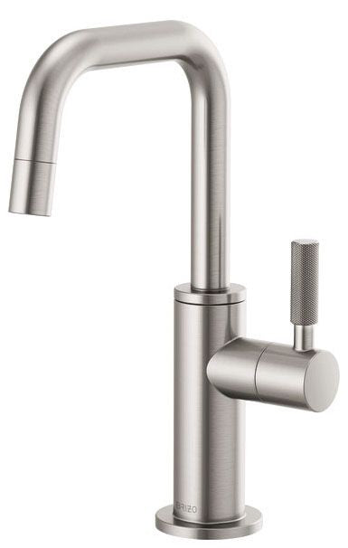 Brizo 61353LF-C-SS: DeltaFaucet_61353LFCSS