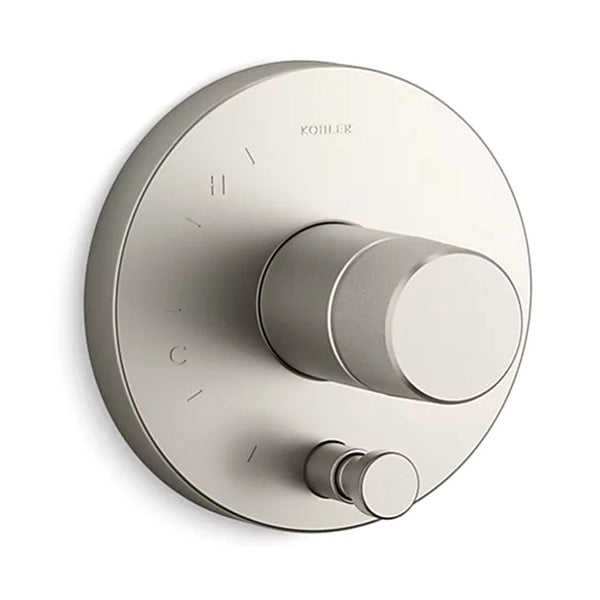 Kohler T78016-8-BN