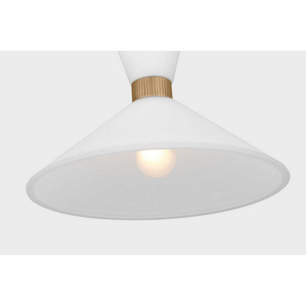 Visual Comfort DJP1091MBK