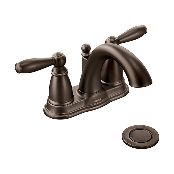 Moen 6610ORB: 24491_1.jpg (Variant Image)