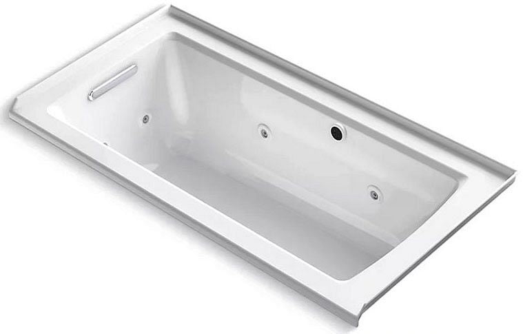 Kohler 1947-LW-0: Kohler_K1947LW0