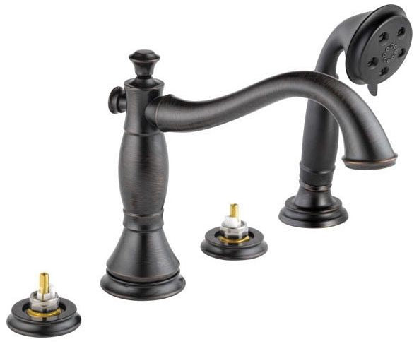 Delta T4797-RBLHP: DeltaFaucet_T4797RBLHP.jpg
