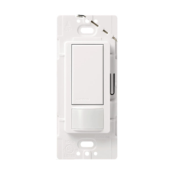 Lutron LUTMSOPS2WH