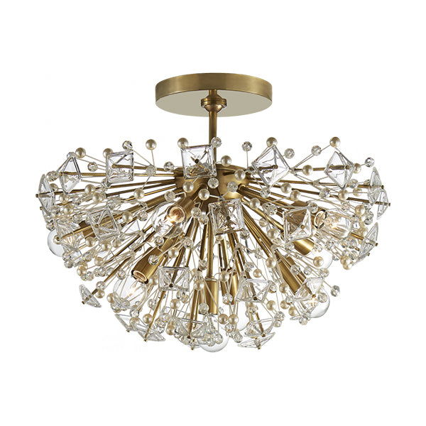 Visual Comfort KS 4005SB-CG: 169322_1.jpg (Variant Image)
