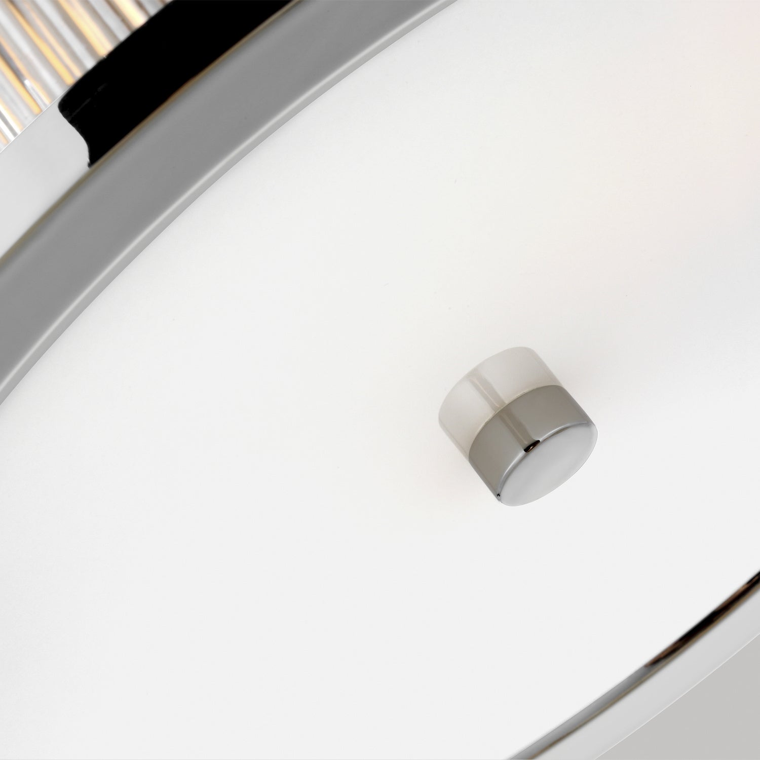 Geneva Flush Mount