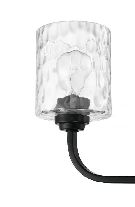 Collins 3-Light Chandelier