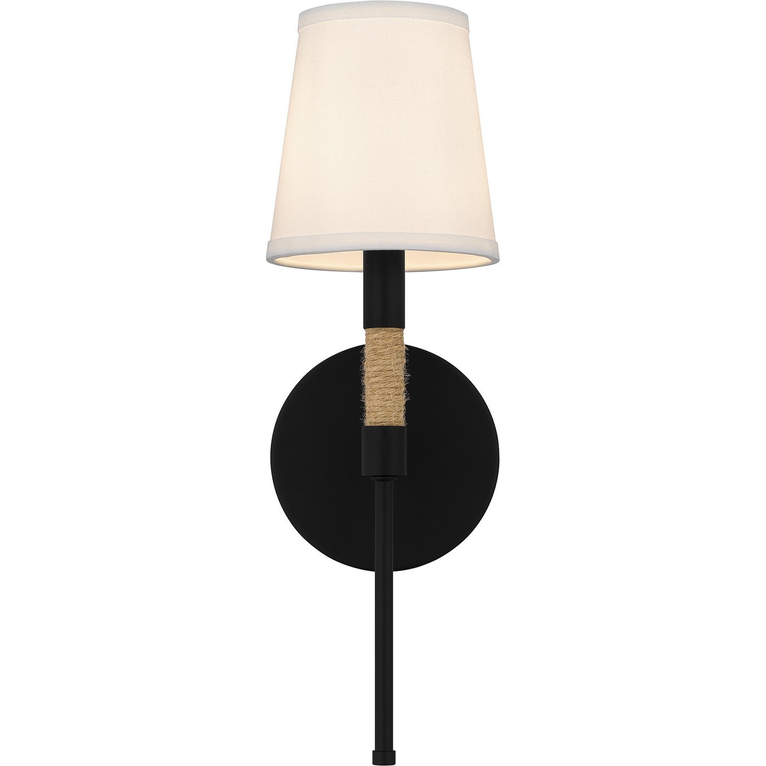 Quoizel BYL8705MBK: lad-5396049-2.jpg