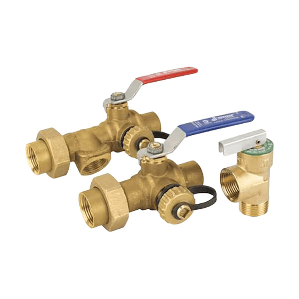 Jomar Valve 810-514G