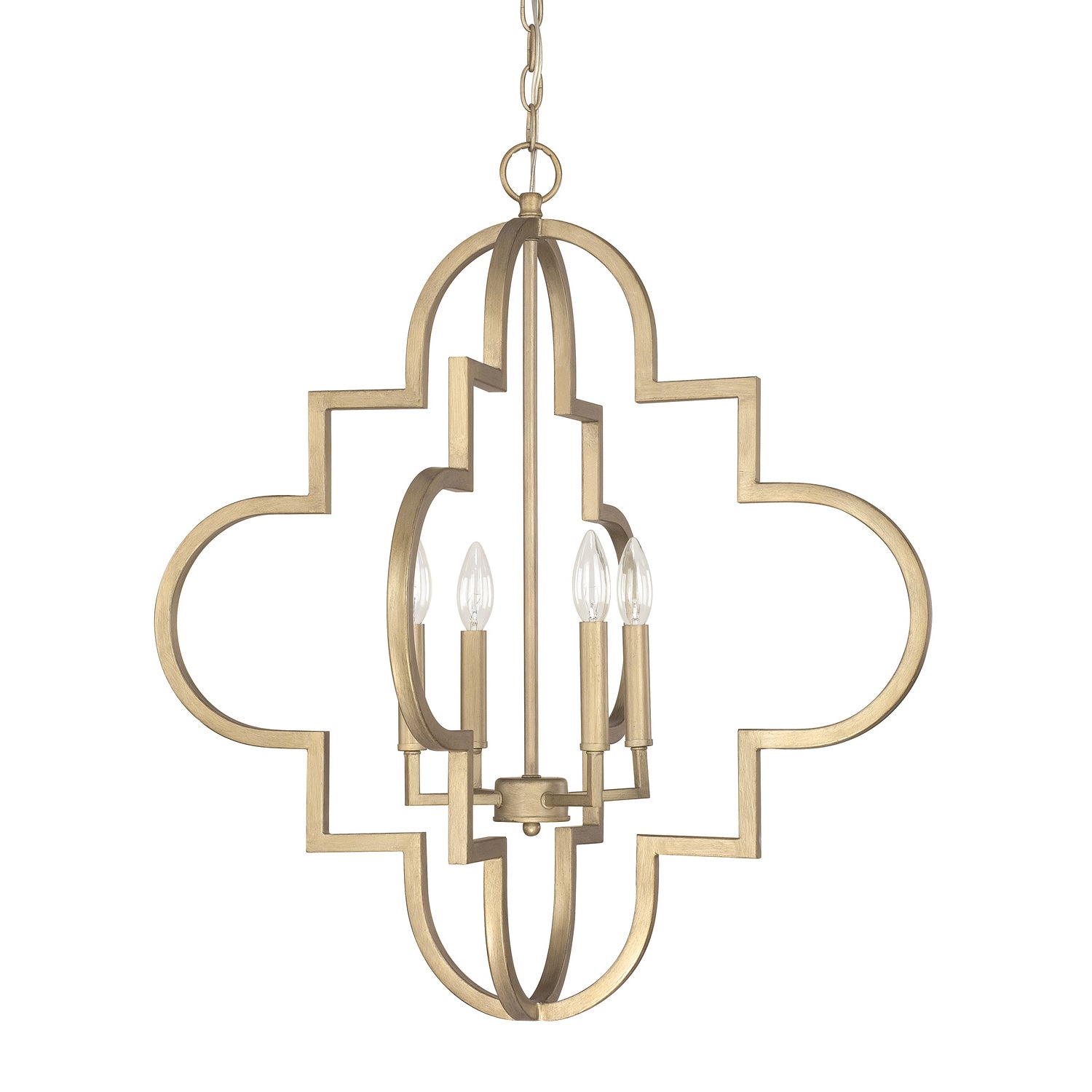 Capital Lighting 4542BG