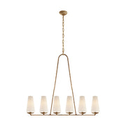 Visual Comfort ARN 5201GP-L