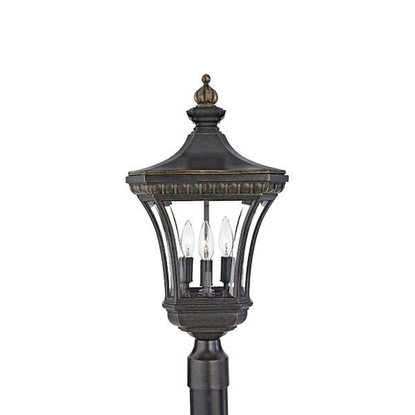 Quoizel DE9256IB